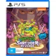 Игра Teenage Mutant Ninja Turtles: Shredder's Revenge для PS5 (EN) [83707] - изображение 1
