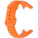 Ремешок ArmorStandart Silicone для Xiaomi Smart Band 7 Pro Orange (ARM66797) [85016] - изображение 1