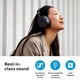Наушники Sennheiser Momentum 4 Wireless Black (509266) [75058] - изображение 8