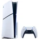 Игровая консоль Sony PlayStation 5 Slim 1TB White [94342] - изображение 1