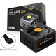 Блок питания Chieftec Polaris 1250 W 12VHPW connector 80+ Gold (PPS-1250FC-A3) [104773] - изображение 8