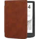 Чехол-книжка BeCover Smart Case для Pocketbook 743G InkPad 4/743C Brown (710449) [110924] - изображение 1