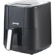 Мультипечь Gorenje AF1350DWB [121078] - изображение 2