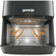 Мультипечь Gorenje AF1350DWB [121078] - изображение 4