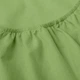 Простынь на резинке Cosas Фланель LIME 60х120х12 см (4822052354063) - изображение 2