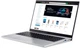Ноутбук Acer Aspire Go 15 AG15-72P-503U (NX.JSVEU.005) Pure Silver - изображение 3