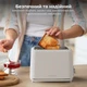 Тостер AENO TS1W - изображение 9