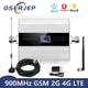 Репитер 900 МГц Усилитель сигнала мобильной сотовой связи GSM 2G и 4G LTE интернета [1001] - изображение 1