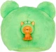 Лялька Barbie Cutie Reveal Puppy as Frog Барбі Цуценя в костюмі жаби з домашнім улюбленцем - изображение 5