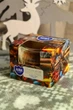 Свеча ароматическая Bispol "Christmas Spices" - изображение 2