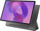 Планшет Lenovo Idea Tab Plus Wi-Fi 8/256GB Luna Grey + Case&Pen (ZAG70156UA) - изображение 4