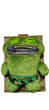 Фуглер в трусах зеленый Fuggler Funny Ugly Monster игрушка Фаглер 23 см (2222) - изображение 2