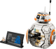 Конструктор LEGO Star Wars Дроїд-астромеханік BB-8 569 елементів (75452) - зображення 2