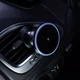 Автомобільний тримач з Бездротовим ЗП Proove UNO 15W - изображение 4