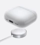 Бездротові навушники Air 4 для iOS Android (4-те покоління) Bluetooth White LEXEGO A4YJ/W - зображення 3