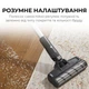 Акумуляторний пилосос Jimmy JV9 Pro Aqua - зображення 9