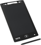 Детский планшет для рисования RZTK Art Board 8.5" со стилусом LCD Black (LCD-85B) - изображение 15