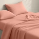 Пододеяльник детский Фланель Cosas PEACH 110 x 140 см (4822052351239) - изображение 2