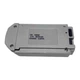 Аккумулятор для квадрокоптера V66 / GT3 Li-Pol 1800 mAh 3.7 серый, продолжительность полета до 15 минут – Аккумуляторная батарея для дрона - изображение 2