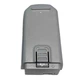 Аккумулятор для квадрокоптера V66 / GT3 Li-Pol 1800 mAh 3.7 серый, продолжительность полета до 15 минут – Аккумуляторная батарея для дрона - изображение 3