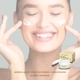 Пом'якшувальний крем для обличчя з муцином равлика (Snail Face Cream) HOLLYSKIN, 50 мл - зображення 8
