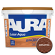 Лазур для деревини AURA Lasur Aqua (кіпарис) 2,5л - зображення 1