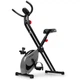 Rower magnetyczny Spokey XFIT+ 941424 składany (5905339414243) - obraz 1