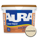 Лазур для деревини AURA Lasur Aqua (безкольоровий) 2,5л - зображення 1