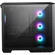 Корпус MSI MAG Pano M100R PZ Black [146618] - зображення 3