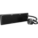 Система водяного охлаждения MONTECH HyperFlow Silent 360 Black [151299] - изображение 5