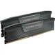 Модуль памяти DDR5 Corsair Vengeance 2x48GB 6800MHz Black (CMK96GX5M2B6800C40) [150015] - изображение 1