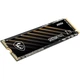 SSD накопичувач 2 TB MSI Spatium M470 Pro (S78-440Q990-P83) - зображення 3
