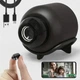 Мини Wi-Fi камера видеонаблюдения X5 Mini с датчиком движения и ночной съемкой 1080P - изображение 2
