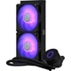 Система водяного охлаждения Cooler Master MasterLiquid ML240L V2 RGB (MLW-D24M-A18PC-R2) EU [143809] - изображение 2