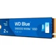 SSD накопичувач WD Blue SN5000 2TB (WDS200T4B0E) [152996] - изображение 2