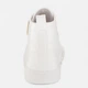 Чоловічі кеди високі Calvin Klein 73357389 42 Білі (1159786926) - зображення 6