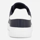 Мужские кеды низкие Calvin Klein 369363754 44 (11) 29 см Синие (1159791264) - изображение 4