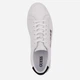 Мужские кеды низкие Guess 486946641 41 (8M) 27 см Белые (1159796997) - изображение 5