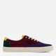 Мужские кеды низкие Ralph Lauren 23067261 42.5 (9.5) 27.5 см Разные цвета (1159808800) - изображение 1