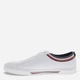 Мужские кеды низкие Tommy Hilfiger 179179540 45.5 Белые (1159813302) - изображение 3