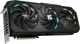 Відеокарта Gigabyte PCI-Ex GeForce RTX 5070 Ti Gaming 16GB GDDR7 (256bit) (2452/28000) (HDMI, 3 x DisplayPort) (GV-N507TGAMING-16GD) - зображення 2