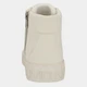Мужские кеды высокие Calvin Klein 838667246 43 Молочные (1159835334) - изображение 4