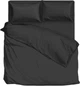 Комплект постельного белья SoundSleep Евро 200х220 см Silken Сатин-страйп (2800004482219) - изображение 1