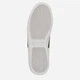 Мужские кеды низкие Guess 763554276 45 Белые (1159850769) - изображение 6