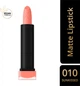 Матовая помада для губ Max Factor Colour Elixir Matte 10 Sunkiss 4 г (96137550) - изображение 2