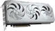 Karta graficzna Gigabyte PCI-Ex Radeon RX 9070 XT Gaming OC ICE 16G 16GB GDDR6 (256bit) (3060/20000) (2 x HDMI, 2 x DisplayPort) (GV-R907XGAMINGOCICE-16GD) - obraz 2