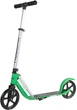 Самокат Hudora Big Wheel 205 Step Pure Green (4005998859025) - зображення 1