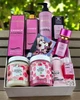 Подарочный набор косметики No Brand в стиле ChaneІ Chance Eau Tendre 7 в 1 - изображение 2