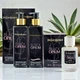 Подарочный набор косметики No Brand в стиле Yves Saint Laurent Black Opium 3 в 1 - изображение 2