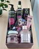 Подарочный набор косметики No Brand в стиле Victoria's Secret Bombshell Wild Flower 6 в 1 ver.02 - изображение 2